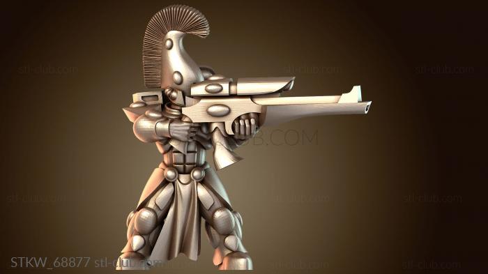 Military Воин Стрелок Стрелок