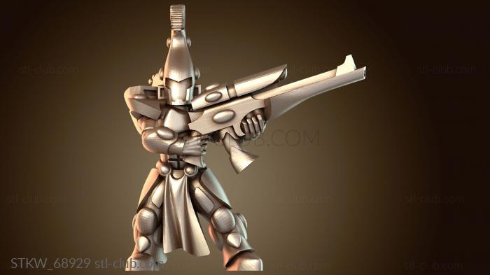 Полоски Воина