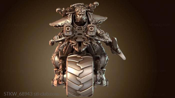 Воин Меч Дуэлянт