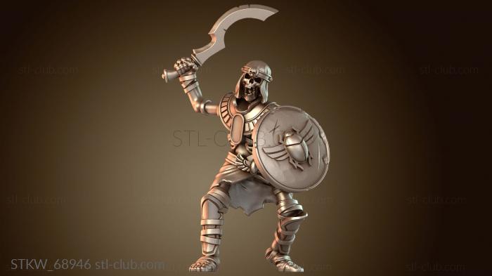 Воин Меч Рыцарь