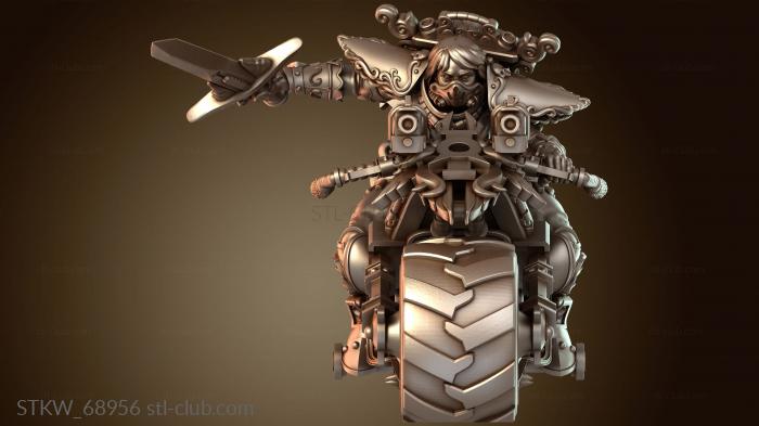 Воин Меч Гладиатор