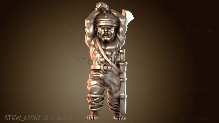 Military ВОИН т