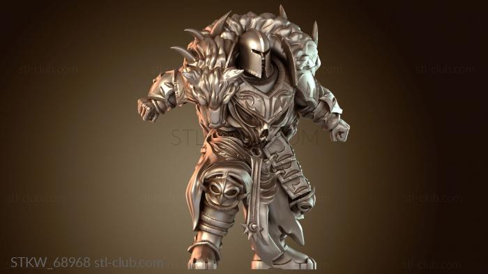 Military ВОИН т