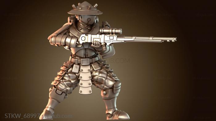 Воины Элита