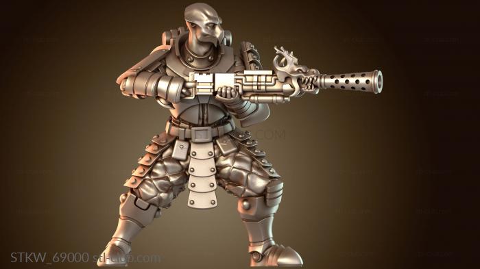 Воинский полк