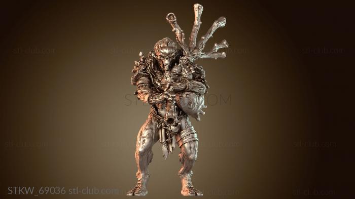 Музыкант Воинов