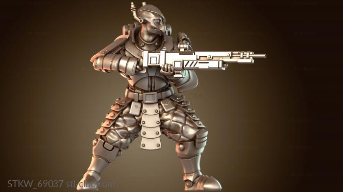 Воины Ночной Стражи