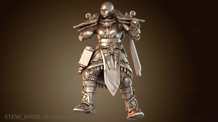 Воины-изгои