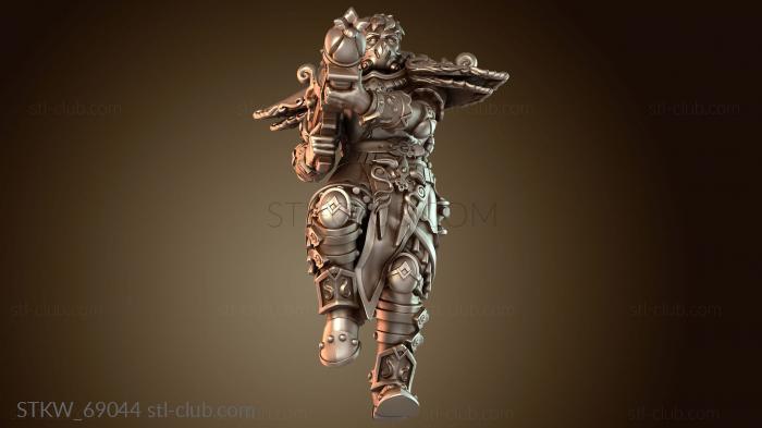 Воины Шреддер