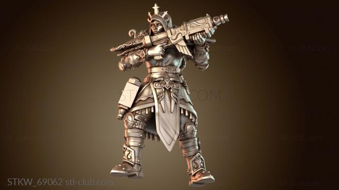 Military Ярл Воинов Вейла