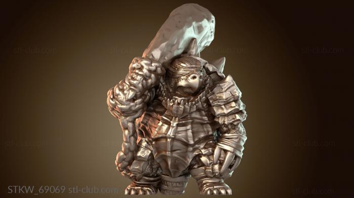 Military Всадник Дракона Вартуаз