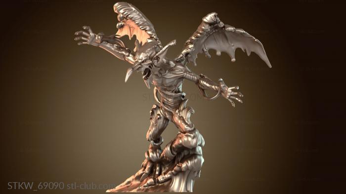 Military Водный Мефит