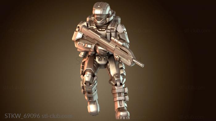 Military Волнорез Омега