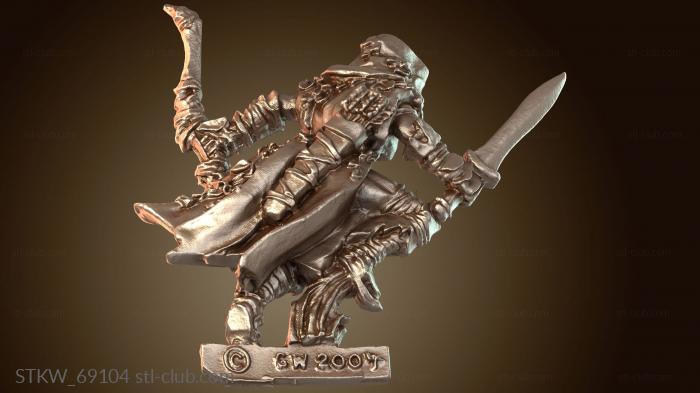 Military Следопыт-следопыт