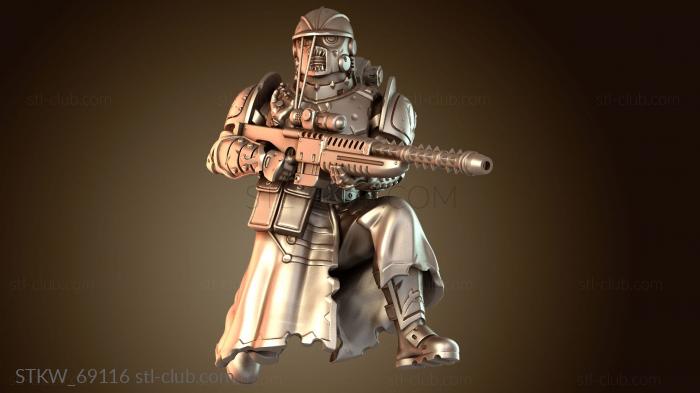 Оружие Снайперская Винтовка Инстинкт