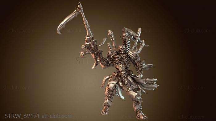 Авангард гвардии оружейников