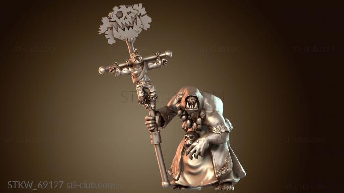 Military Странный мальчик Стрэнджелад