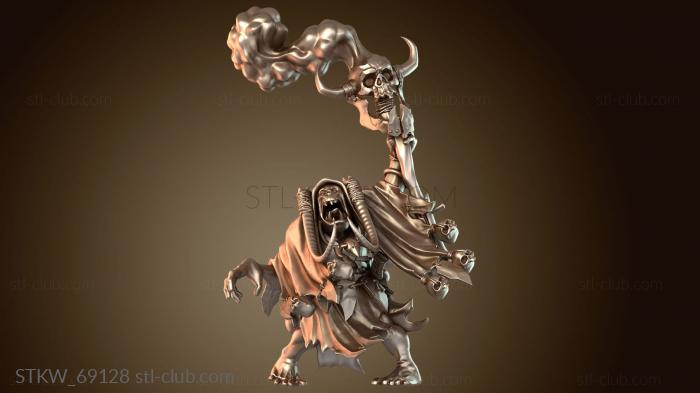 Military Странный Анонимус Полукровка