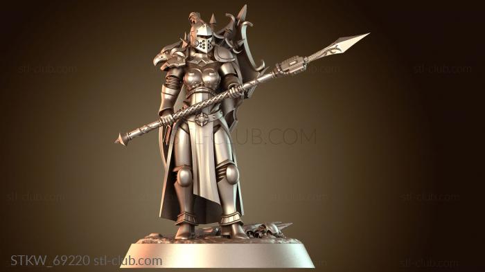 Military Западные люди верхом на капитане Эксе