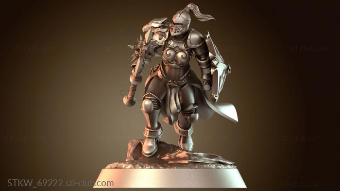 Military Западный подрядчик