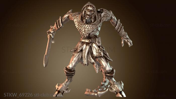 Military Западный подрядчик-разведчик