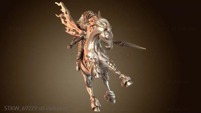 Military Западный подрядчик Дельта