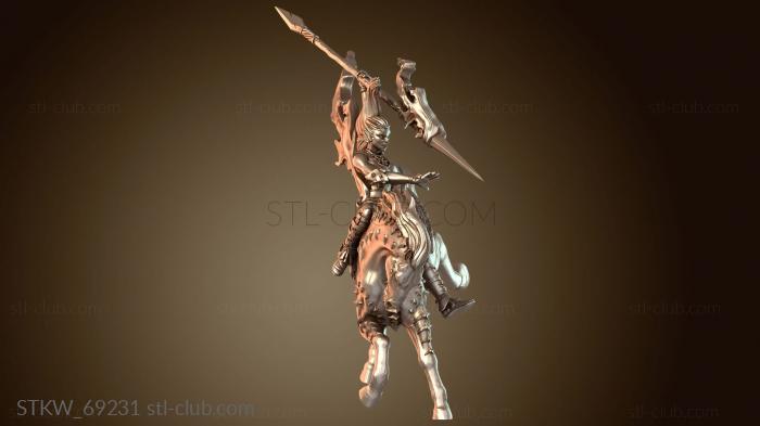 Military Западный подрядчик Маршал