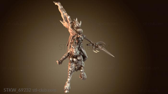 Military Западный подрядчик Sentinel