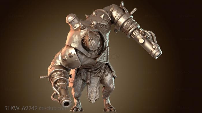 Military Ветропуски