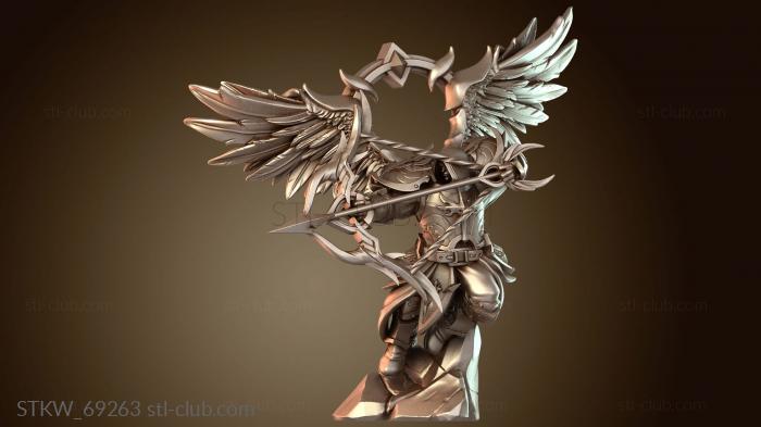 Military Крылатые юстициарии Браво