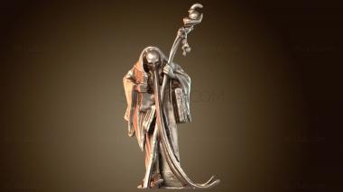 3D модель Мудрец Мудрец (STL)