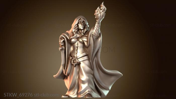 Military Ведьмовской шабаш