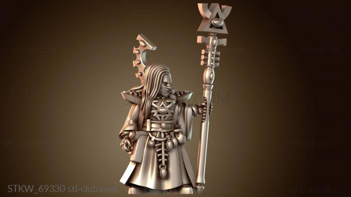 Волшебник Вархельм