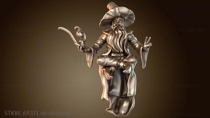 Military Подмастерье волшебника