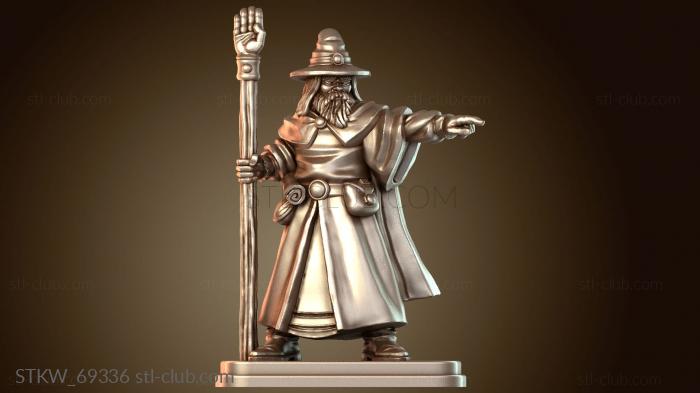 Military Прототип мастера