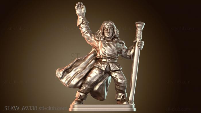 Military Мастер воссоздал модель