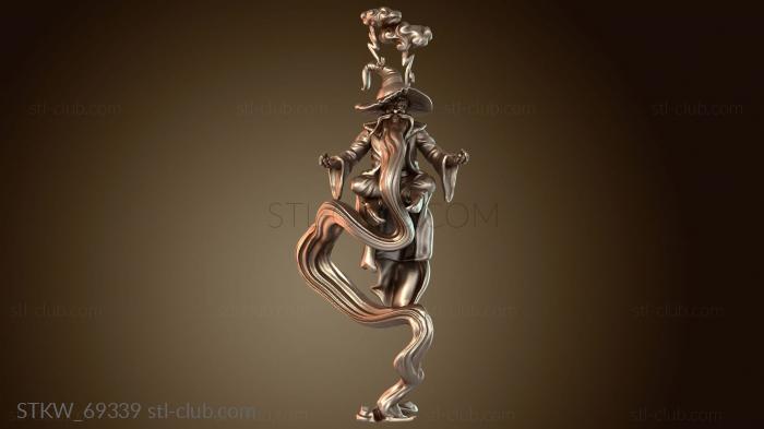 Military Волшебная Буря