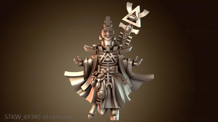 Military Волшебные сумерки