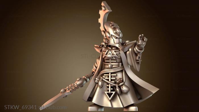 Military Волшебник Призыватель Пустоты