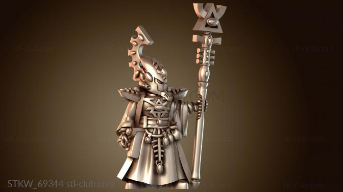 Вариант Волшебника Лунный