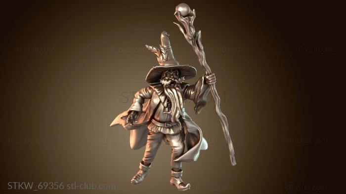 Military Волшебник Зенит