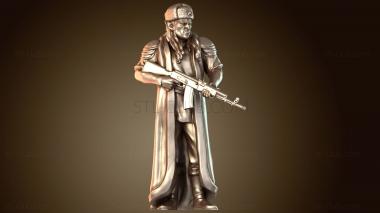 3D модель Wizerds Sovelf Trickster (STL)