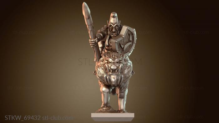 Military Wolfrider Stripe Elite q