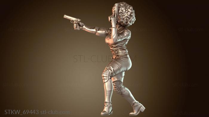 Military Вонг Вонгерс Робо