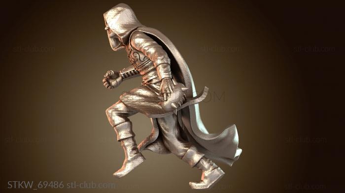 Military Флот ловцов лесных эльфов