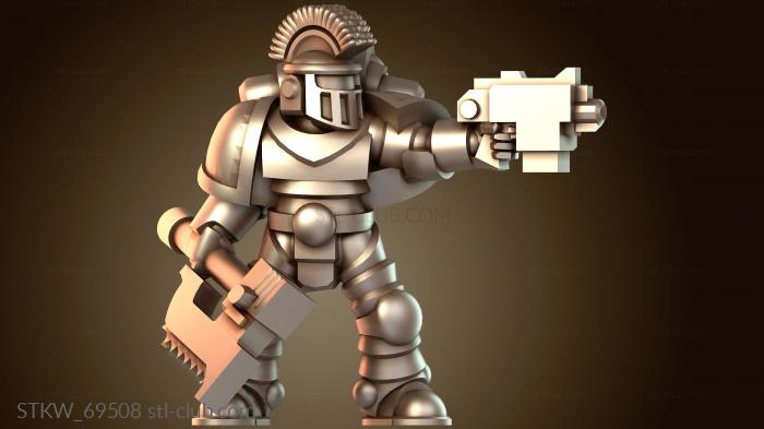 Military Лейтенант Пожирателей Миров