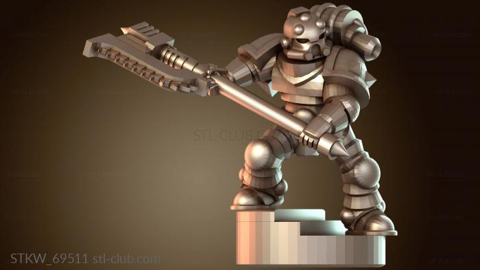 Military Чемпион по поеданию мира Mighty