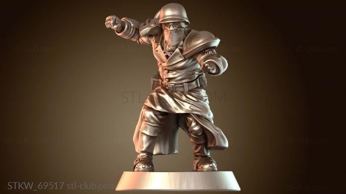 Поклонники Agile Blitzer