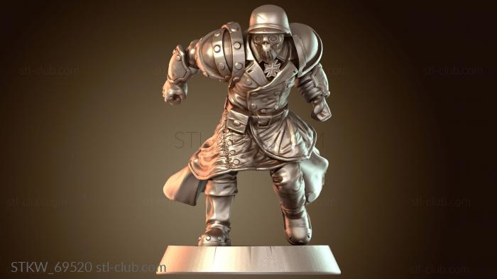 Поклонники Блитцера Свифта