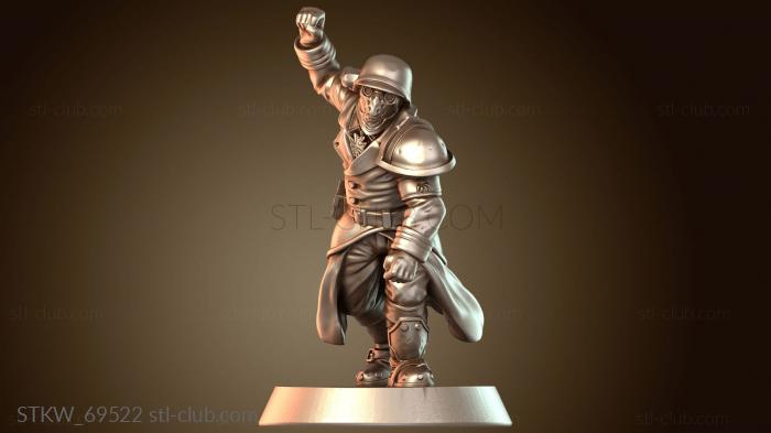 Блицер-бдительный поклонник